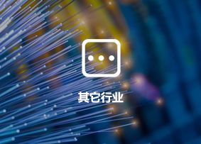 其它行業