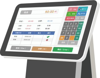管家婆分銷ERP S3